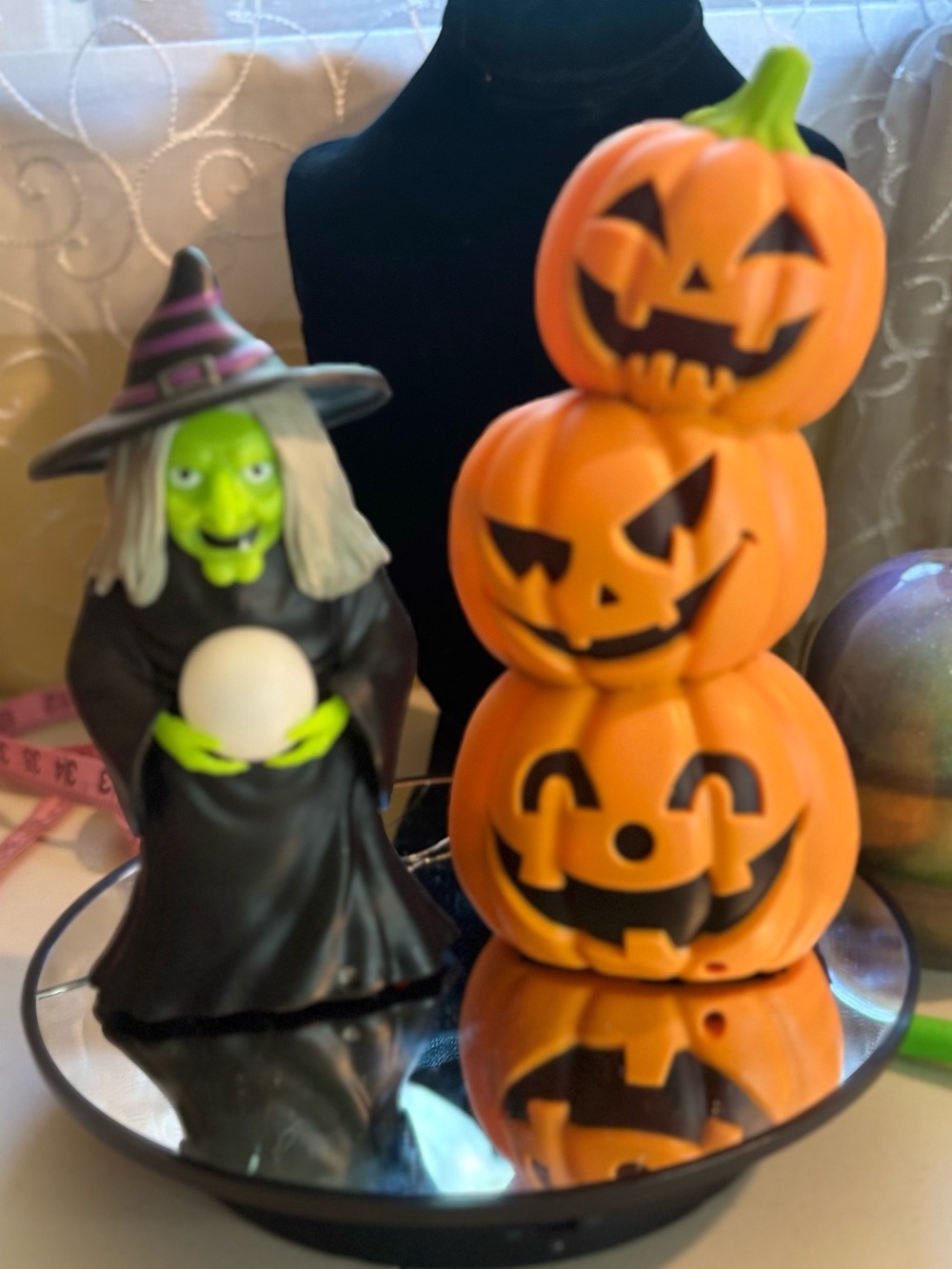 Halloween decorations 2